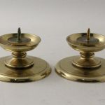 849 3292 CANDLESTICKS